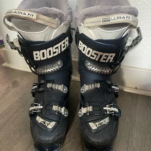 Women’s Ski Boots